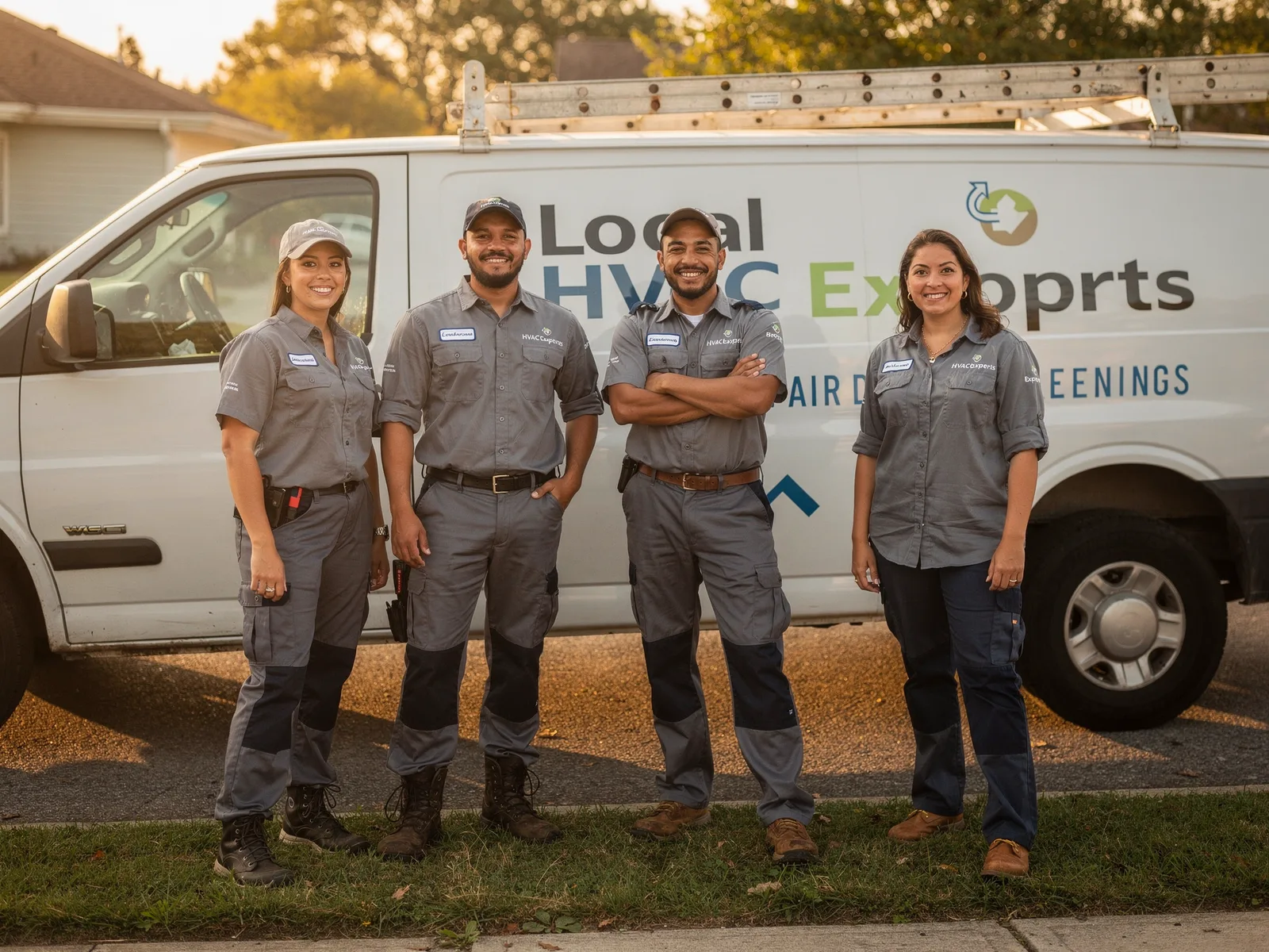 24/7 HVAC Repair & AC Replacement company in Berlin, GA