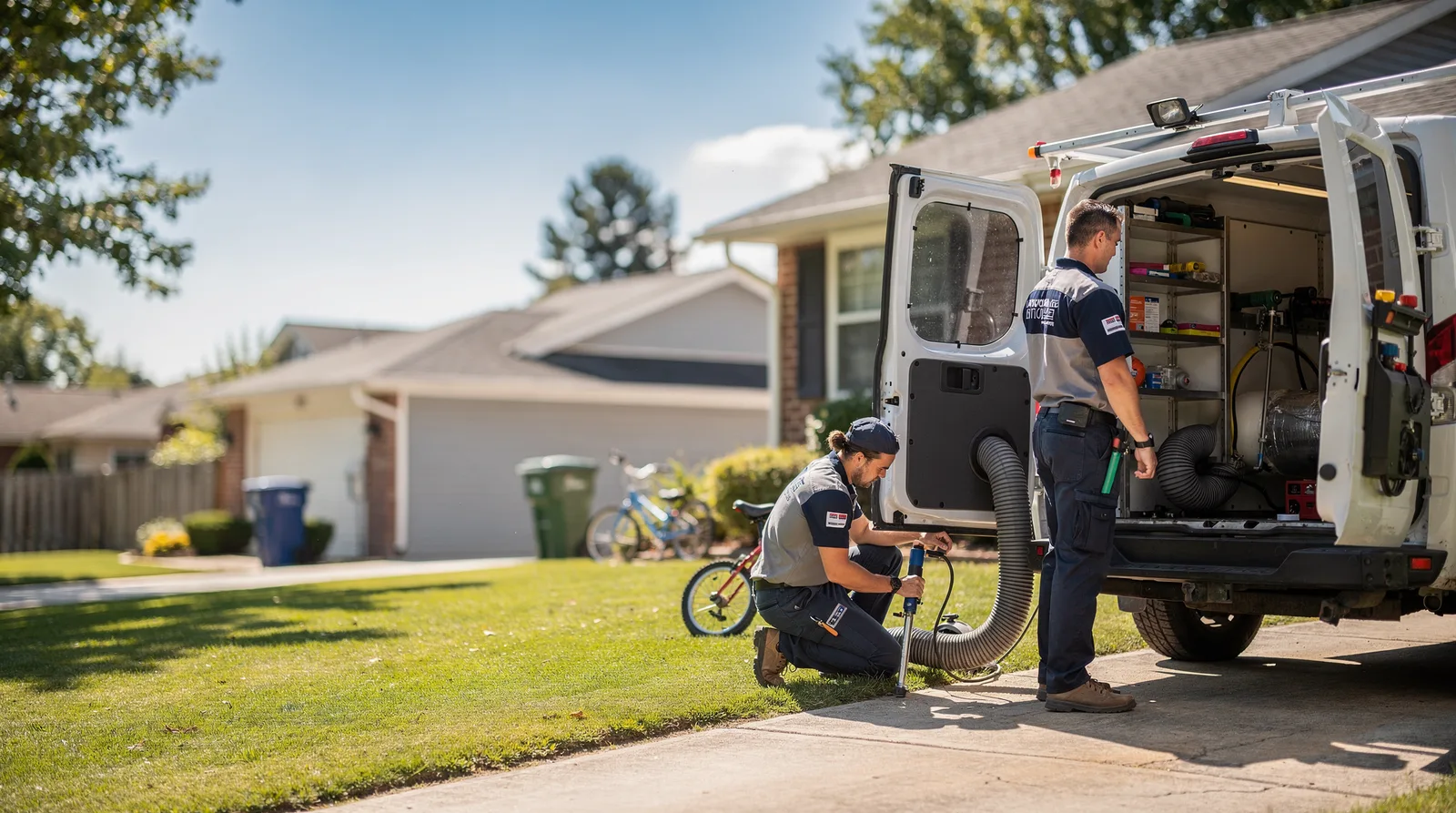 24/7 HVAC Repair & AC Replacement in Berlin, GA near me